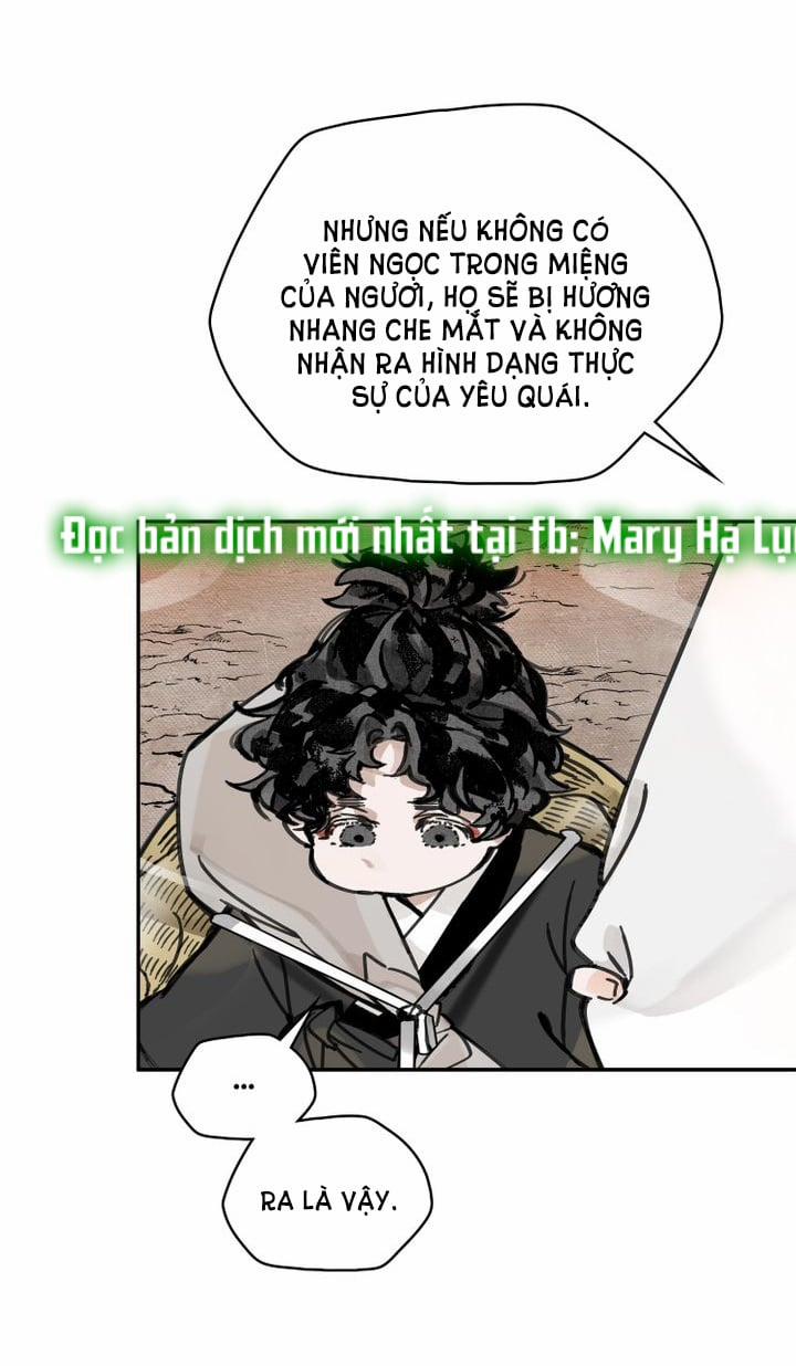 Paljae, Đứa Trẻ Của Mùa Đông 6.2 trang 0