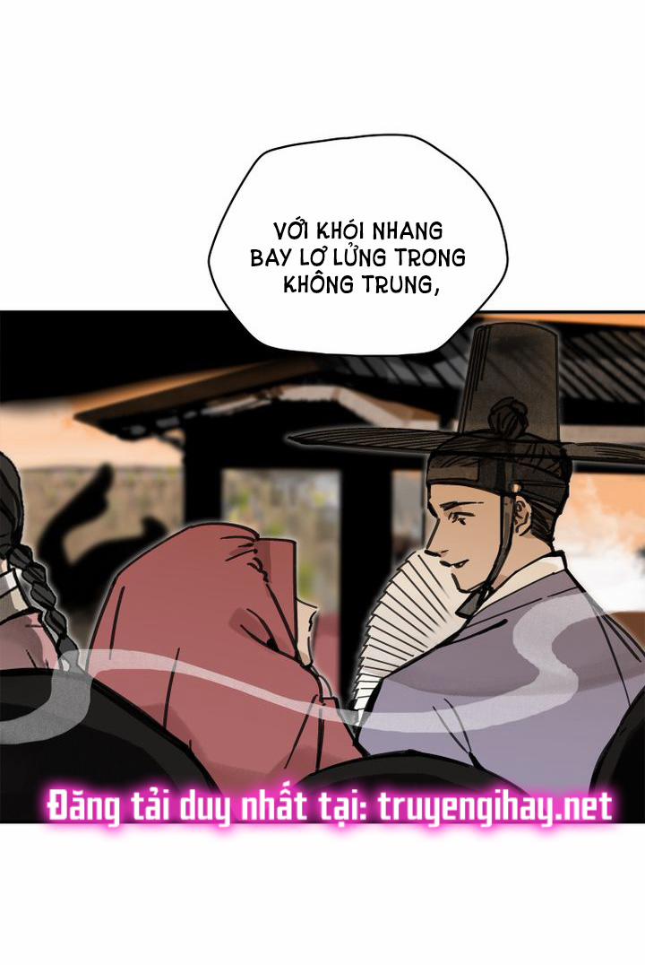 Paljae, Đứa Trẻ Của Mùa Đông 6.2 trang 11