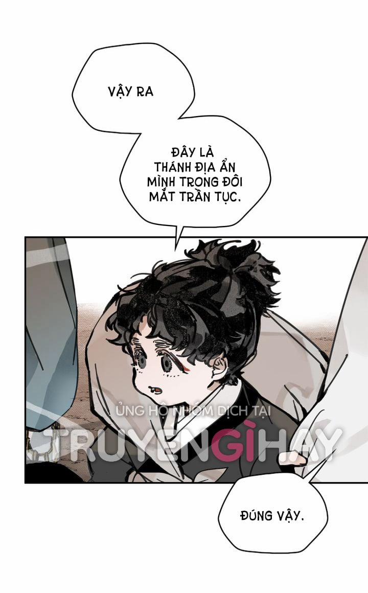 Paljae, Đứa Trẻ Của Mùa Đông 6.2 trang 13