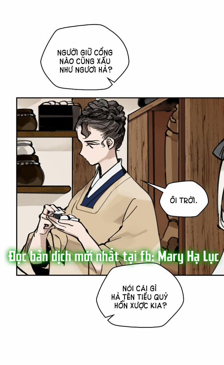 Paljae, Đứa Trẻ Của Mùa Đông 6.2 trang 20