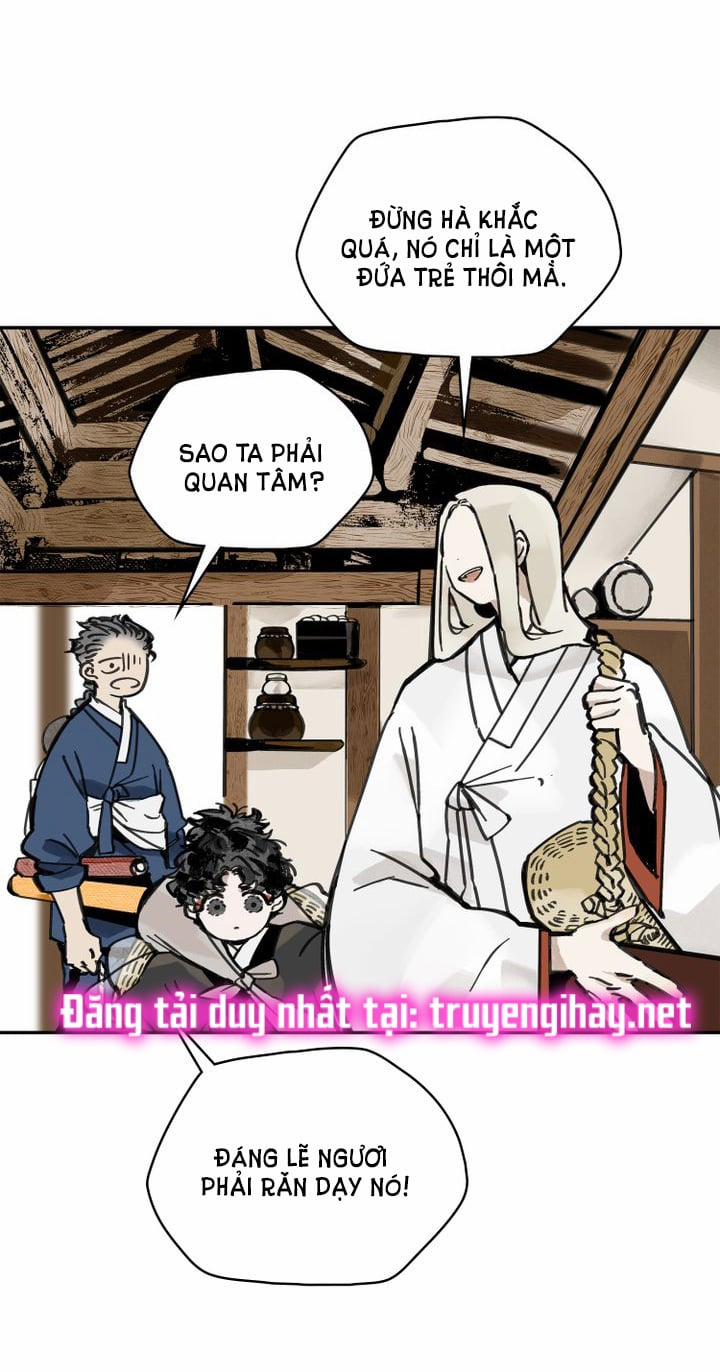 Paljae, Đứa Trẻ Của Mùa Đông 6.2 trang 25