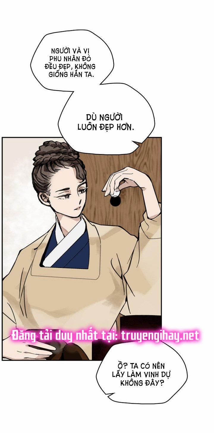 Paljae, Đứa Trẻ Của Mùa Đông 6.2 trang 28