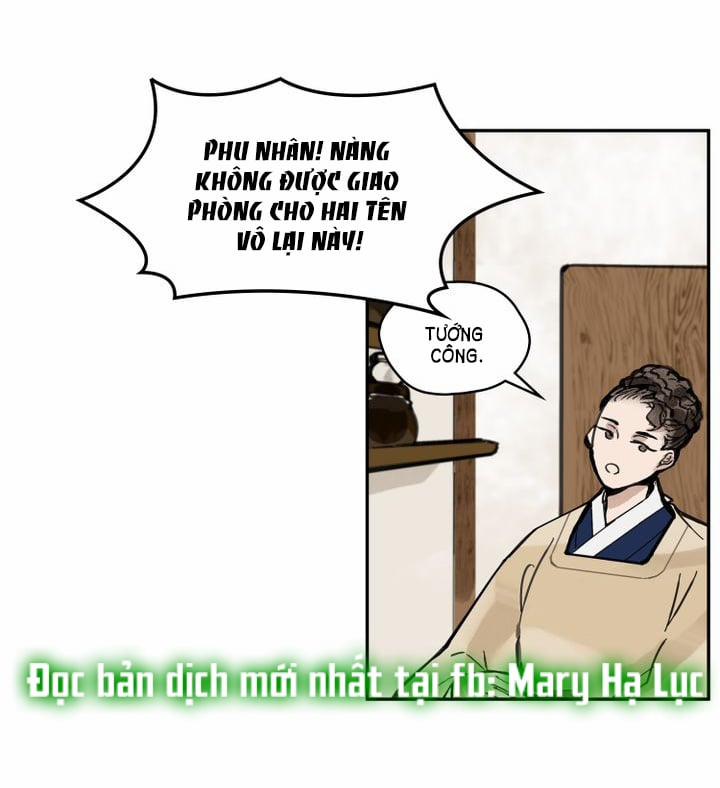 Paljae, Đứa Trẻ Của Mùa Đông 6.2 trang 29