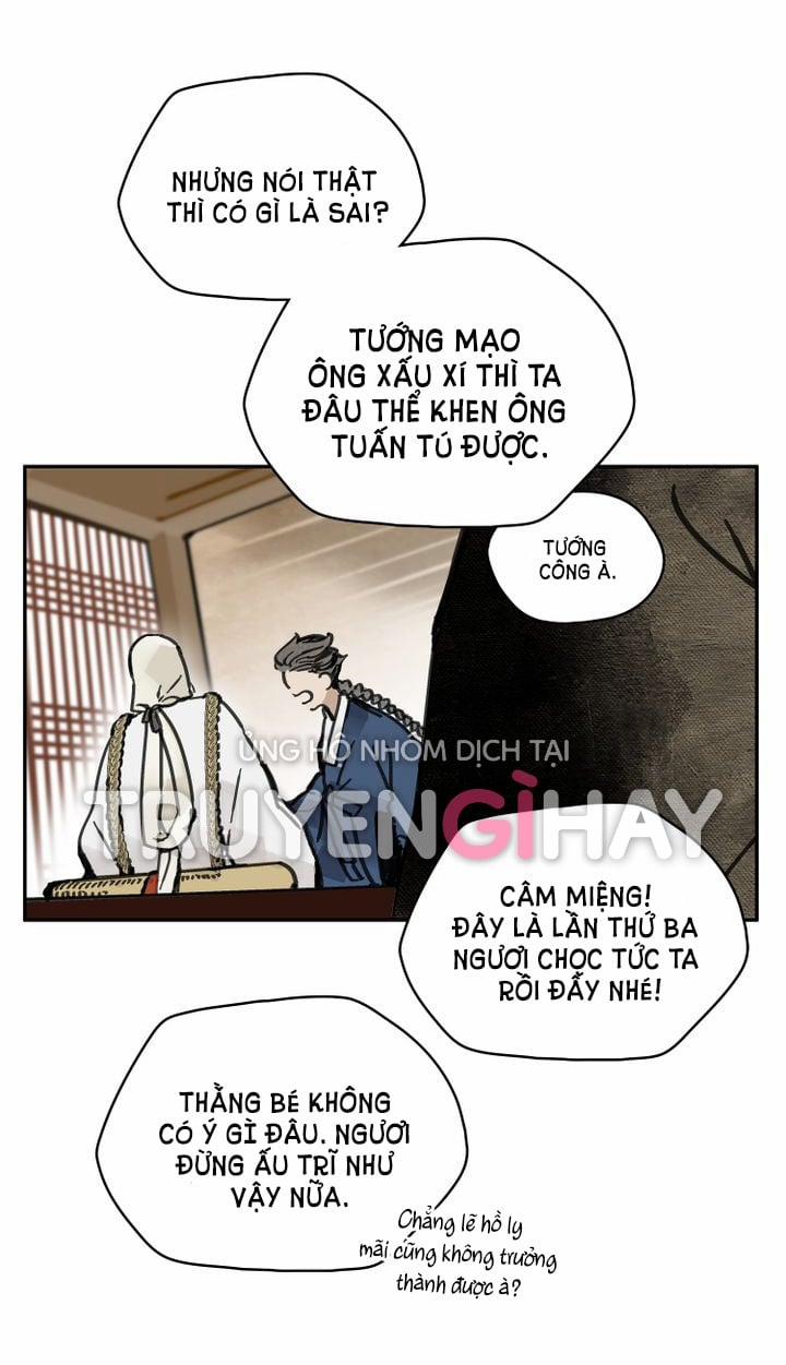 Paljae, Đứa Trẻ Của Mùa Đông 6.2 trang 30