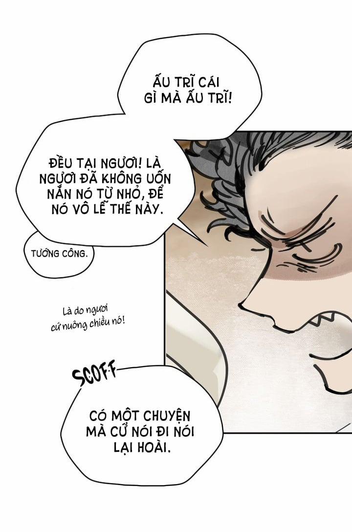 Paljae, Đứa Trẻ Của Mùa Đông 6.2 trang 31