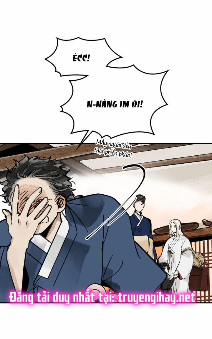 Paljae, Đứa Trẻ Của Mùa Đông 6.2 trang 37