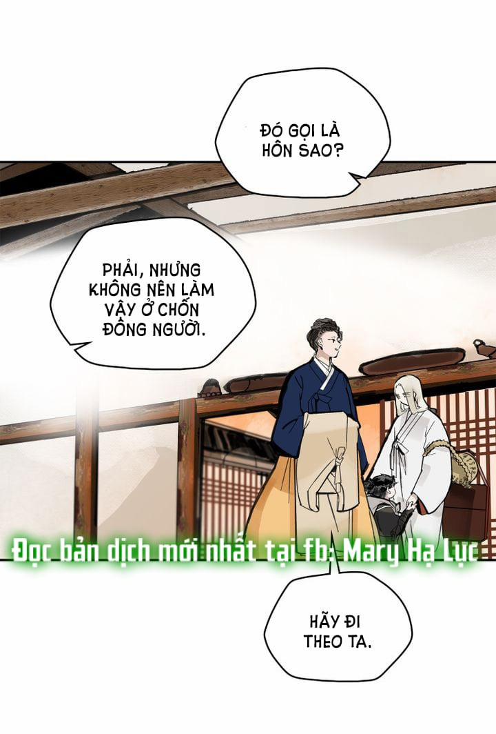 Paljae, Đứa Trẻ Của Mùa Đông 6.2 trang 38