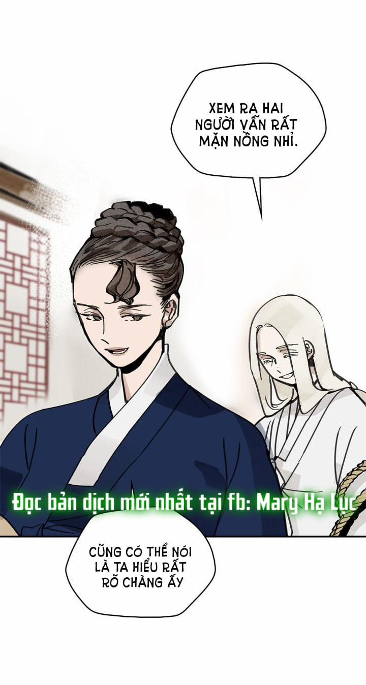 Paljae, Đứa Trẻ Của Mùa Đông 6.2 trang 40