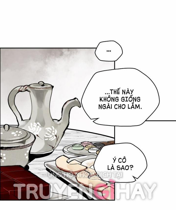 Paljae, Đứa Trẻ Của Mùa Đông 6.2 trang 41