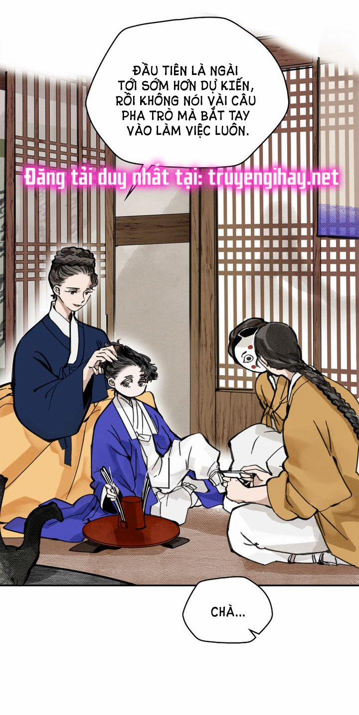 Paljae, Đứa Trẻ Của Mùa Đông 6.2 trang 42