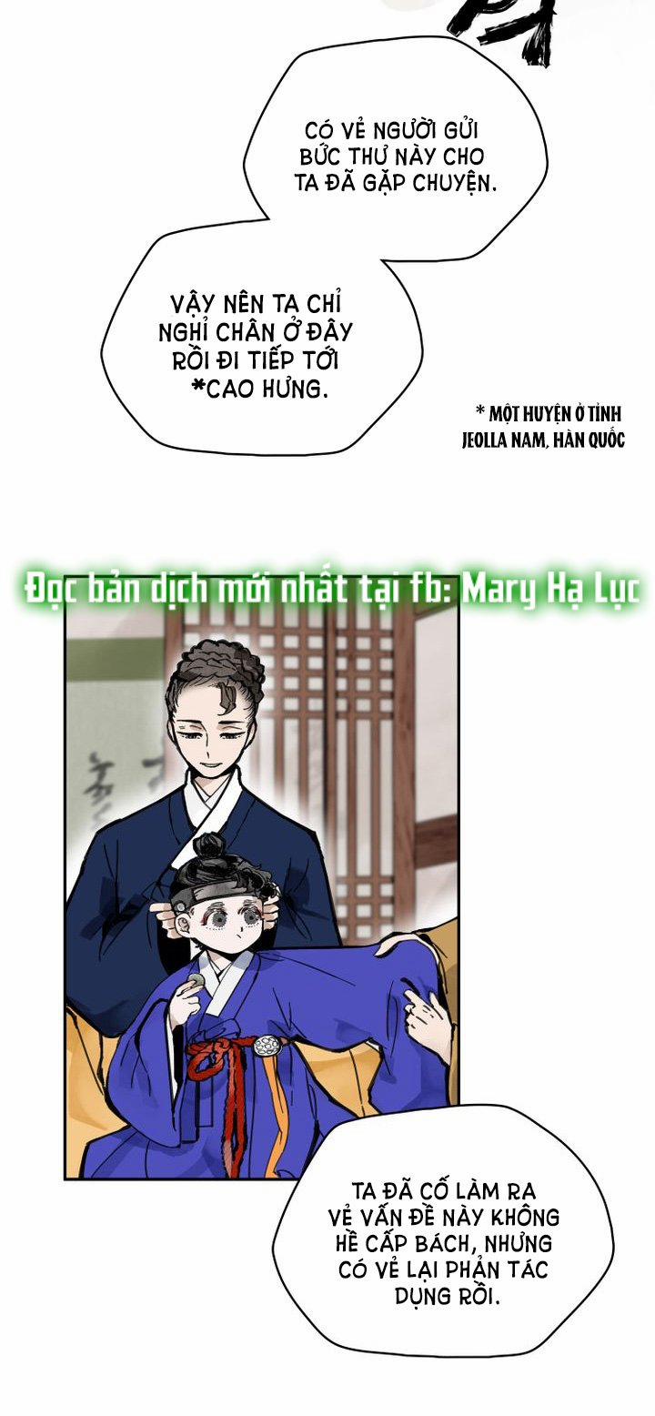 Paljae, Đứa Trẻ Của Mùa Đông 6.2 trang 45