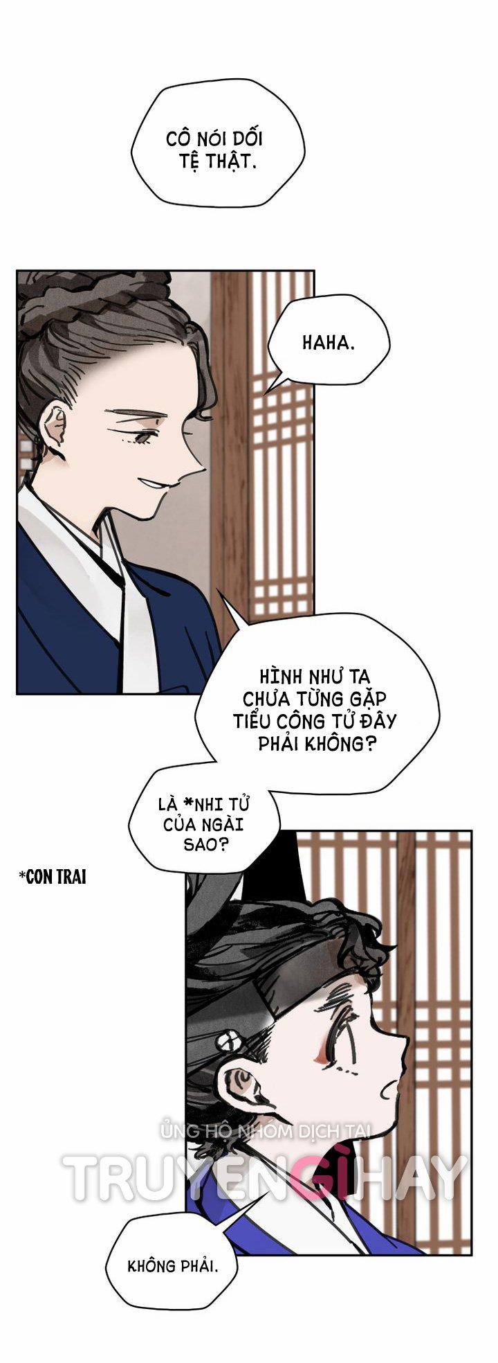 Paljae, Đứa Trẻ Của Mùa Đông 6.2 trang 46