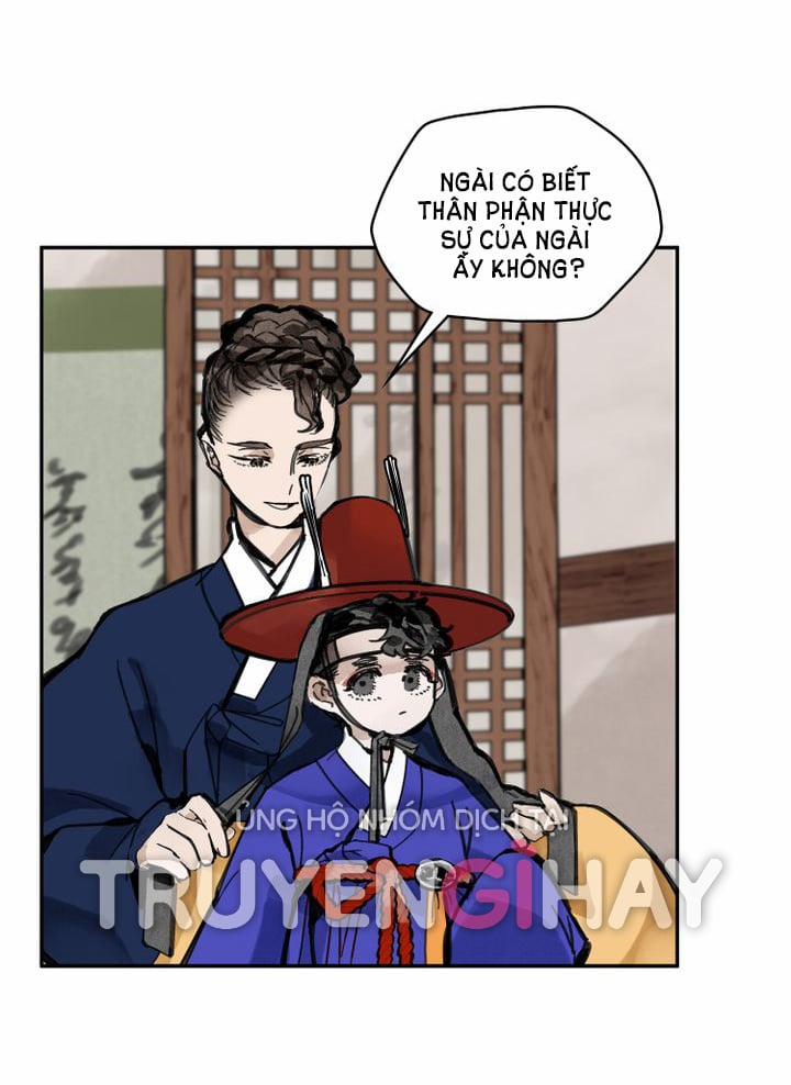 Paljae, Đứa Trẻ Của Mùa Đông 6.2 trang 52