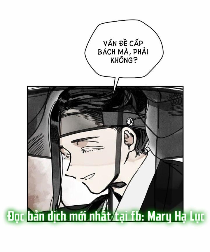 Paljae, Đứa Trẻ Của Mùa Đông 6.2 trang 54