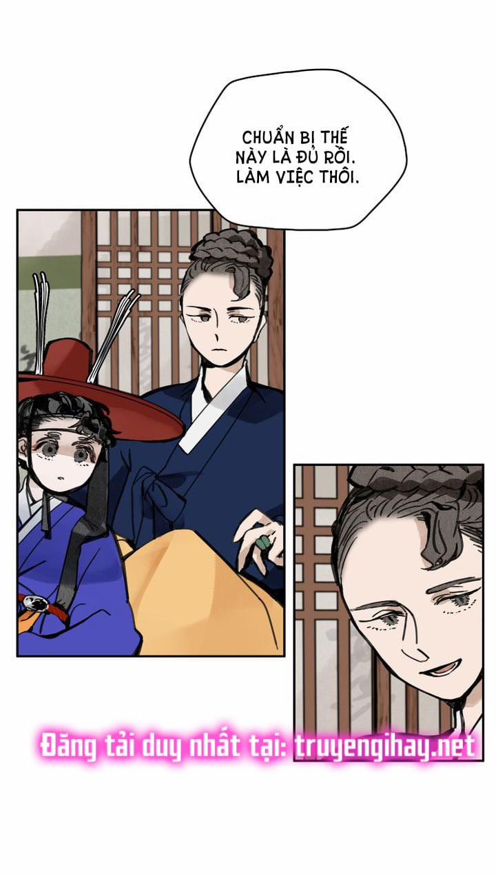 Paljae, Đứa Trẻ Của Mùa Đông 6.2 trang 55