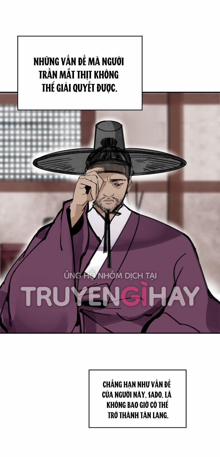 Paljae, Đứa Trẻ Của Mùa Đông 6.2 trang 62