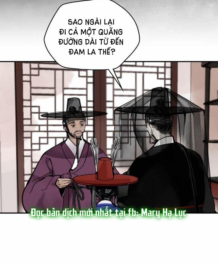 Paljae, Đứa Trẻ Của Mùa Đông 7.1 trang 17