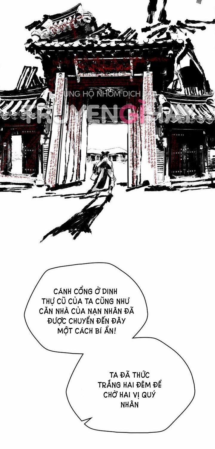 Paljae, Đứa Trẻ Của Mùa Đông 7.1 trang 21