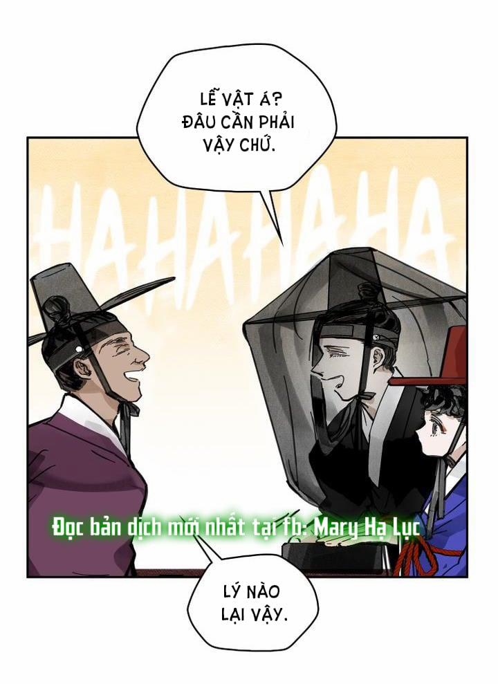 Paljae, Đứa Trẻ Của Mùa Đông 7.1 trang 28