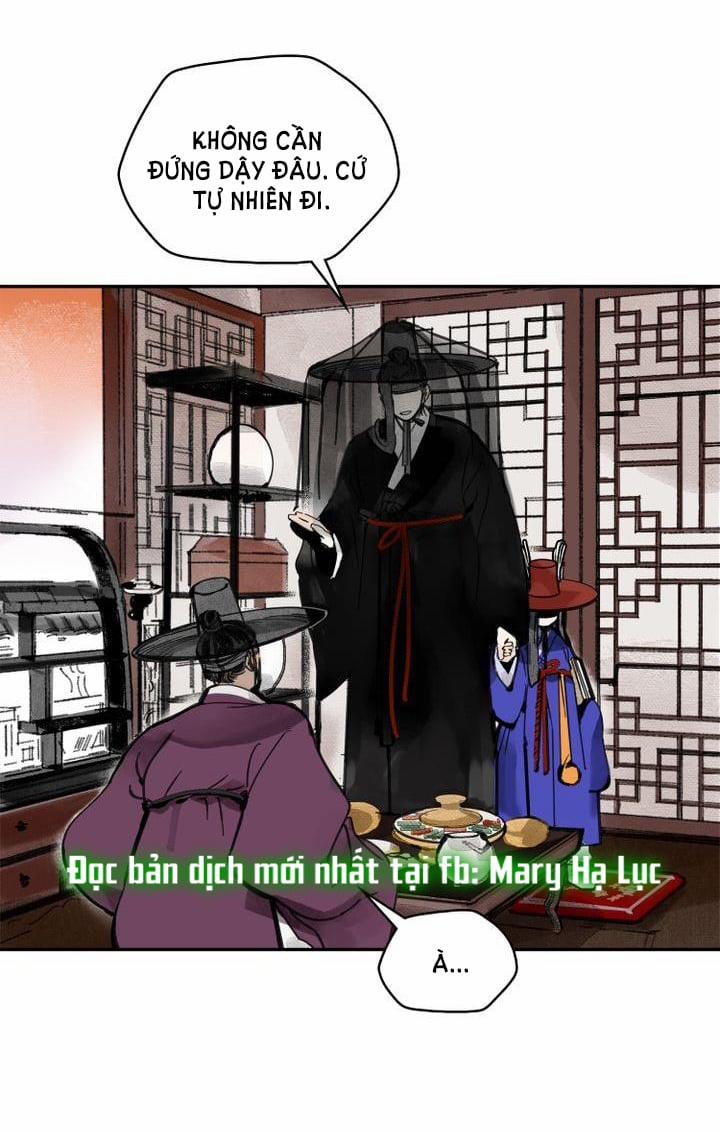 Paljae, Đứa Trẻ Của Mùa Đông 7.1 trang 3