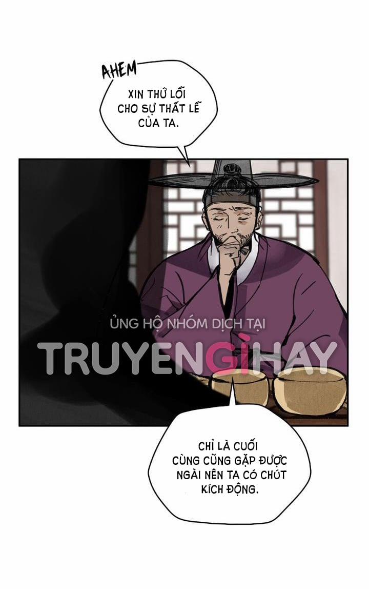 Paljae, Đứa Trẻ Của Mùa Đông 7.1 trang 4