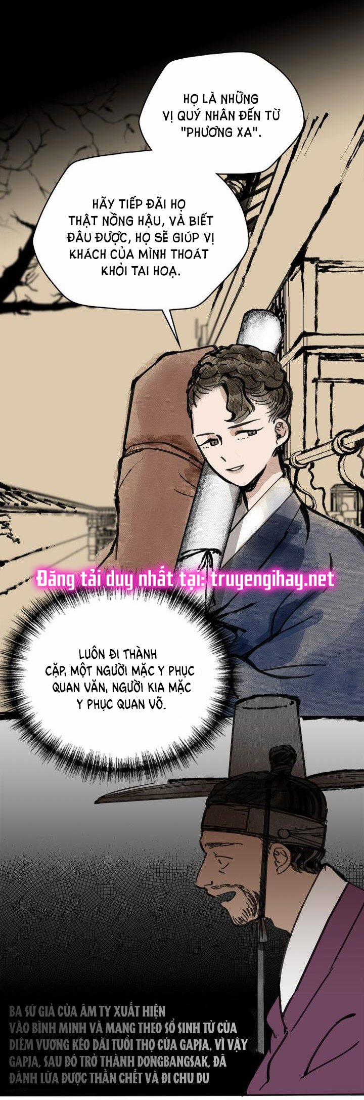 Paljae, Đứa Trẻ Của Mùa Đông 7.1 trang 8