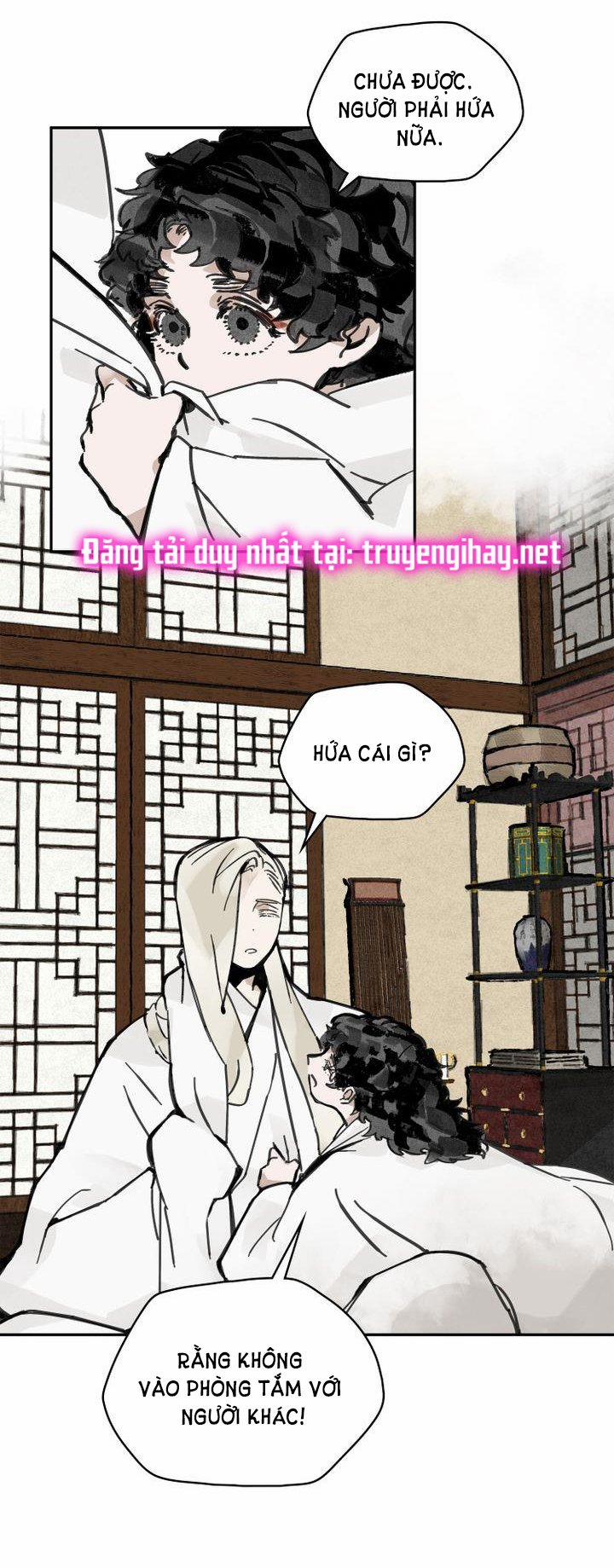 Paljae, Đứa Trẻ Của Mùa Đông 7.2 trang 12