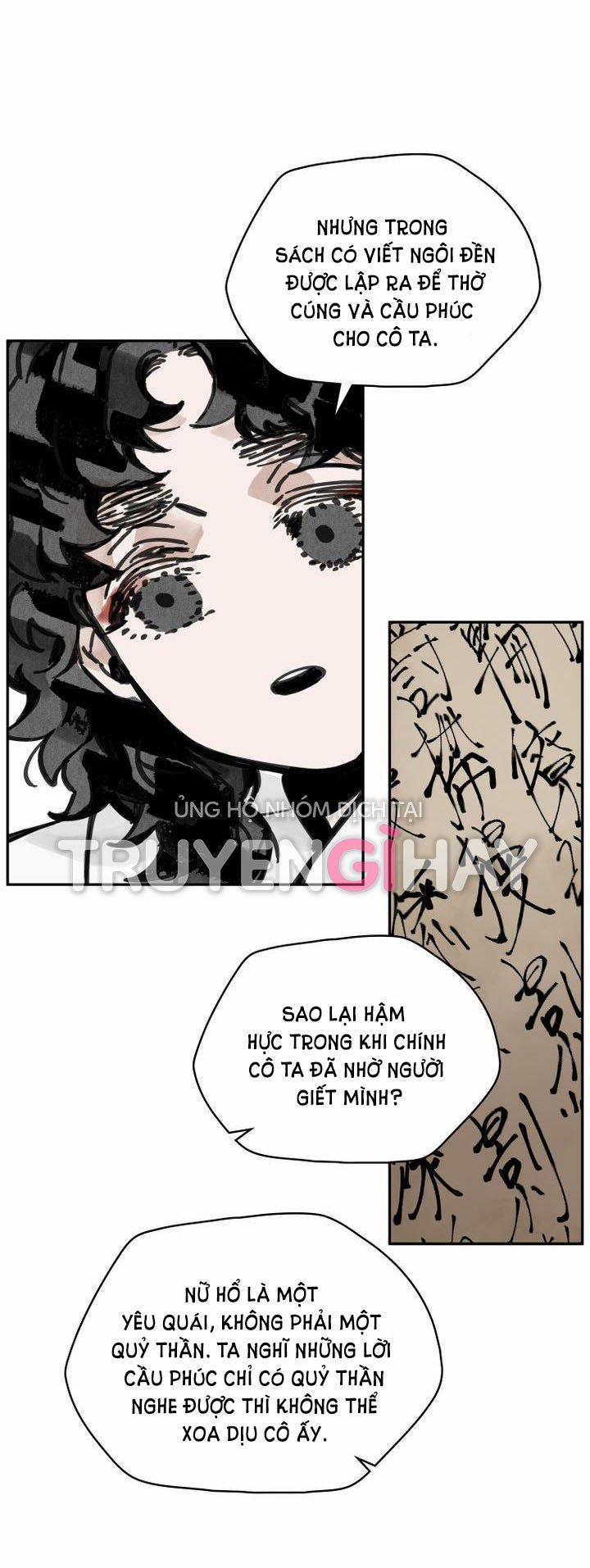 Paljae, Đứa Trẻ Của Mùa Đông 7.2 trang 28