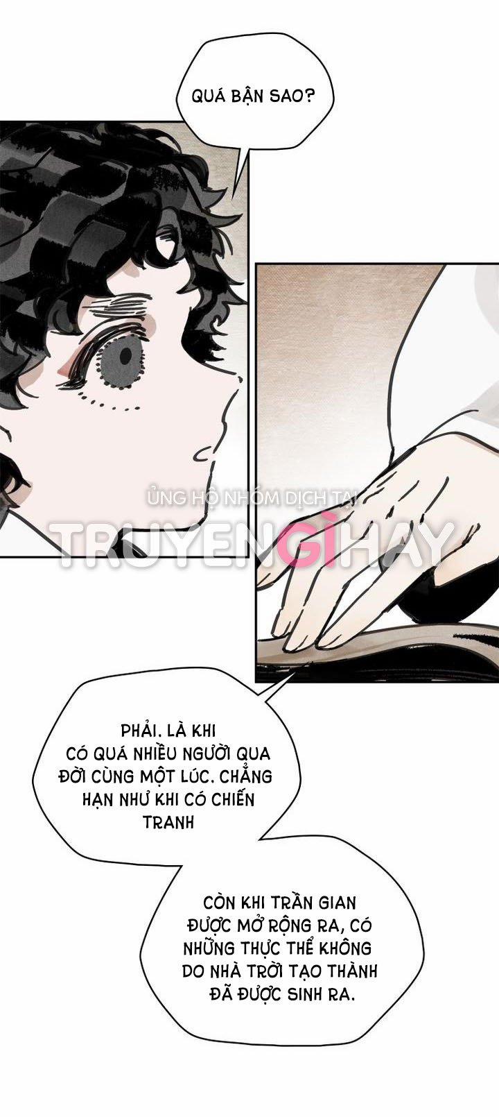 Paljae, Đứa Trẻ Của Mùa Đông 7.2 trang 31