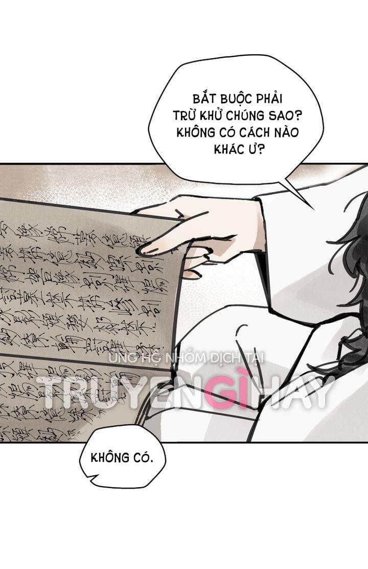 Paljae, Đứa Trẻ Của Mùa Đông 7.2 trang 34