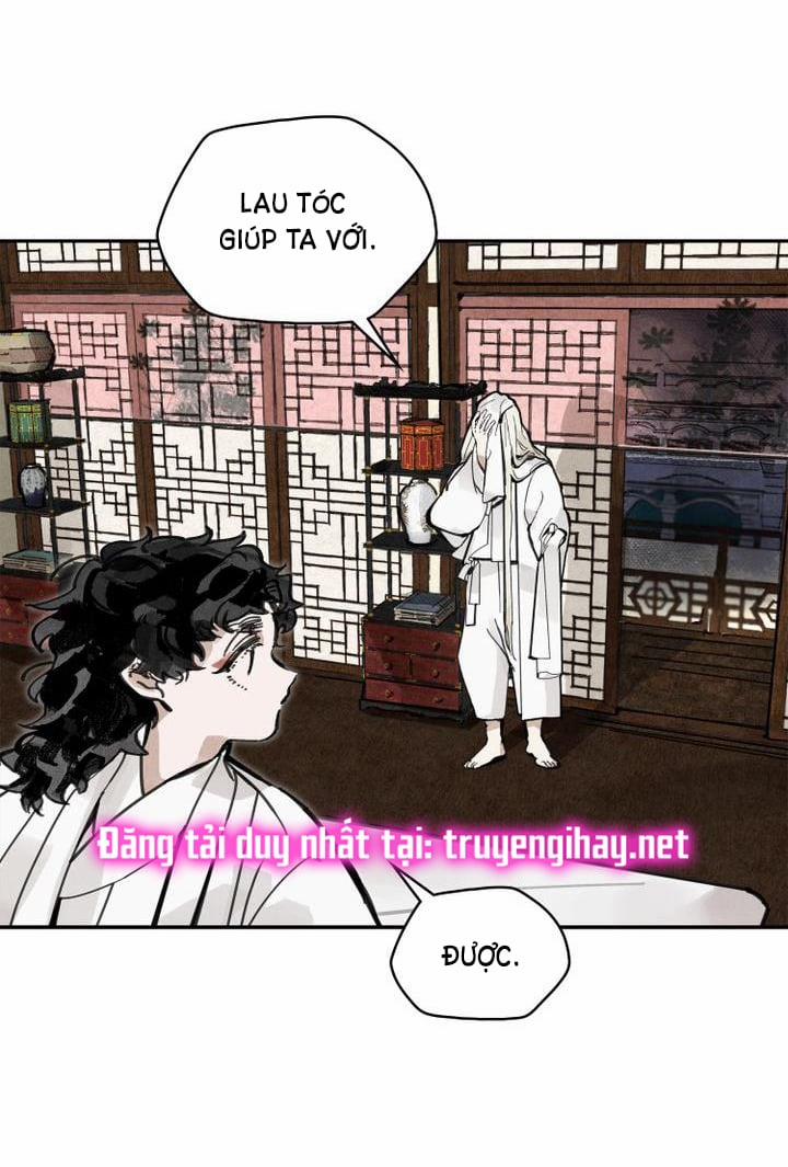 Paljae, Đứa Trẻ Của Mùa Đông 7.2 trang 6