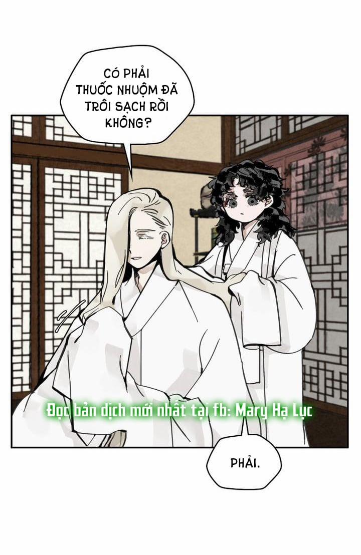 Paljae, Đứa Trẻ Của Mùa Đông 7.2 trang 7