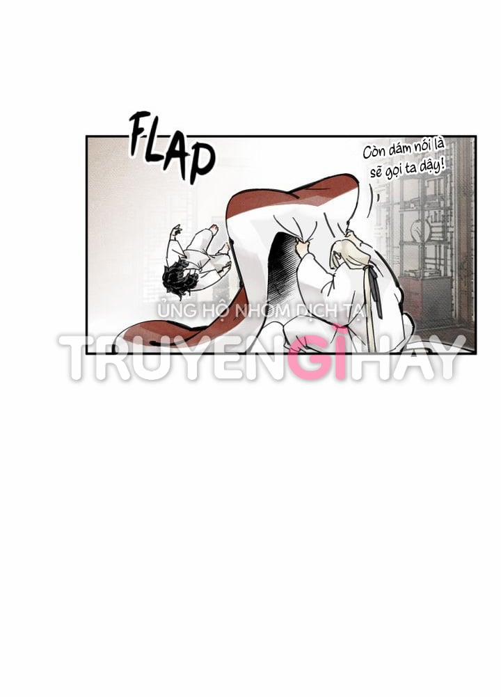 Paljae, Đứa Trẻ Của Mùa Đông 8.1 trang 11