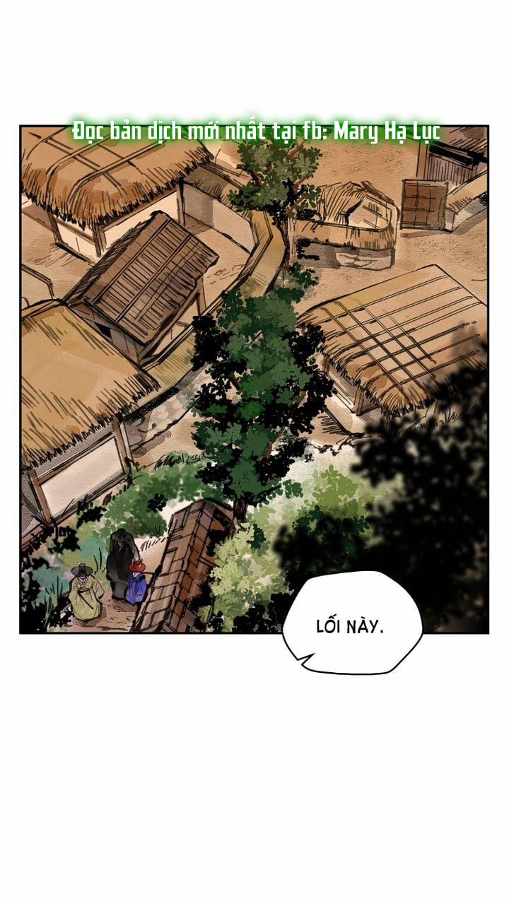 Paljae, Đứa Trẻ Của Mùa Đông 8.1 trang 14