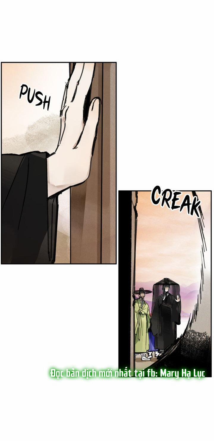 Paljae, Đứa Trẻ Của Mùa Đông 8.1 trang 16