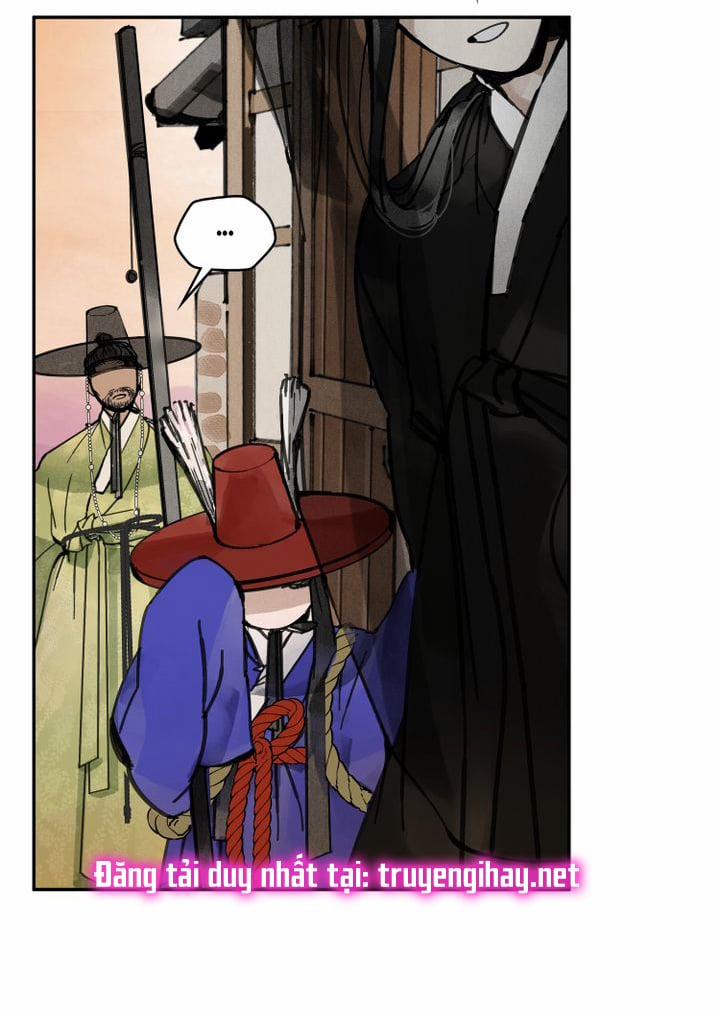 Paljae, Đứa Trẻ Của Mùa Đông 8.1 trang 18