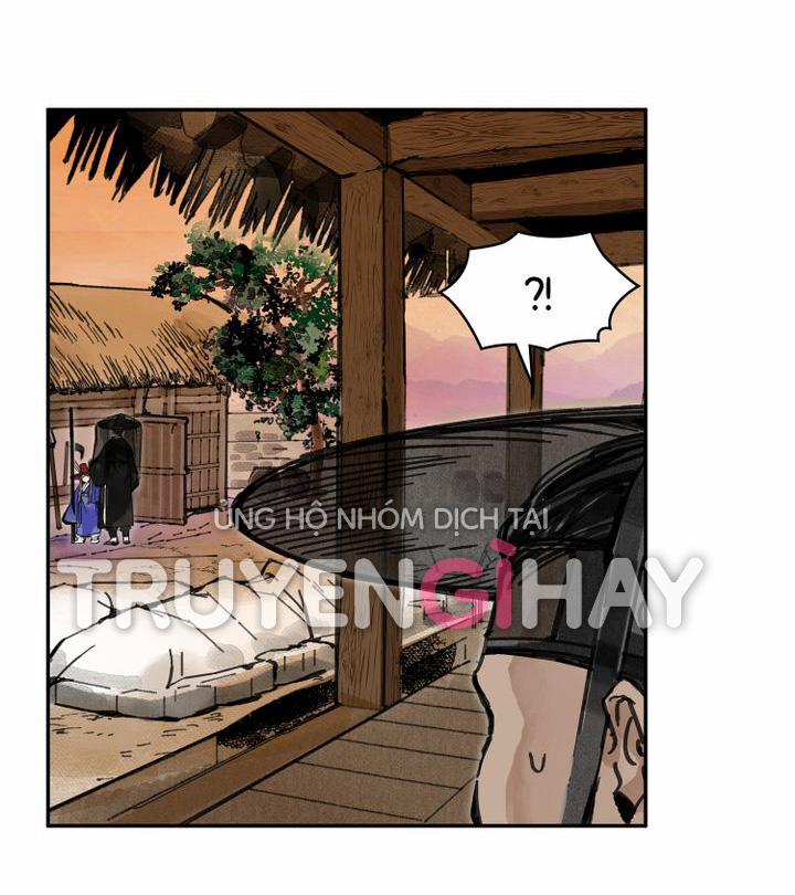 Paljae, Đứa Trẻ Của Mùa Đông 8.1 trang 22