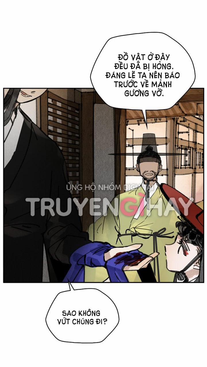 Paljae, Đứa Trẻ Của Mùa Đông 8.1 trang 27