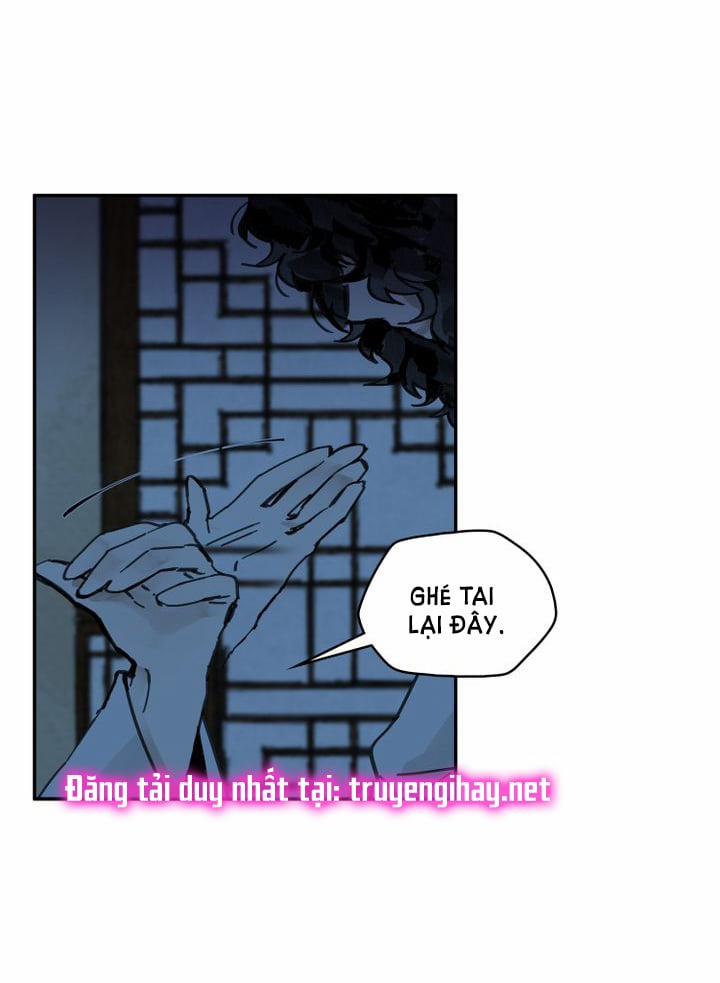 Paljae, Đứa Trẻ Của Mùa Đông 8.1 trang 4