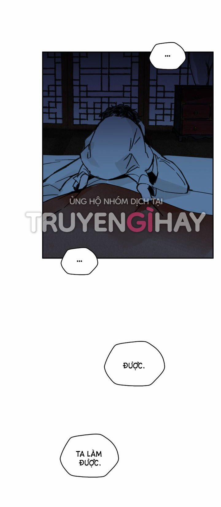 Paljae, Đứa Trẻ Của Mùa Đông 8.1 trang 6