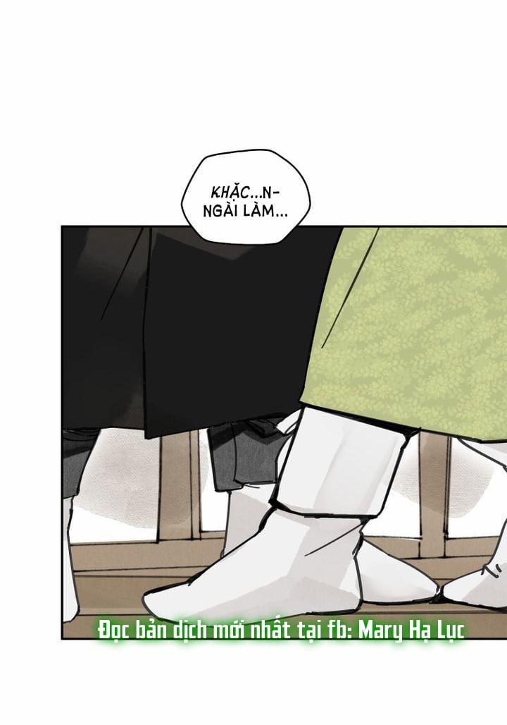 Paljae, Đứa Trẻ Của Mùa Đông 8.2 trang 0