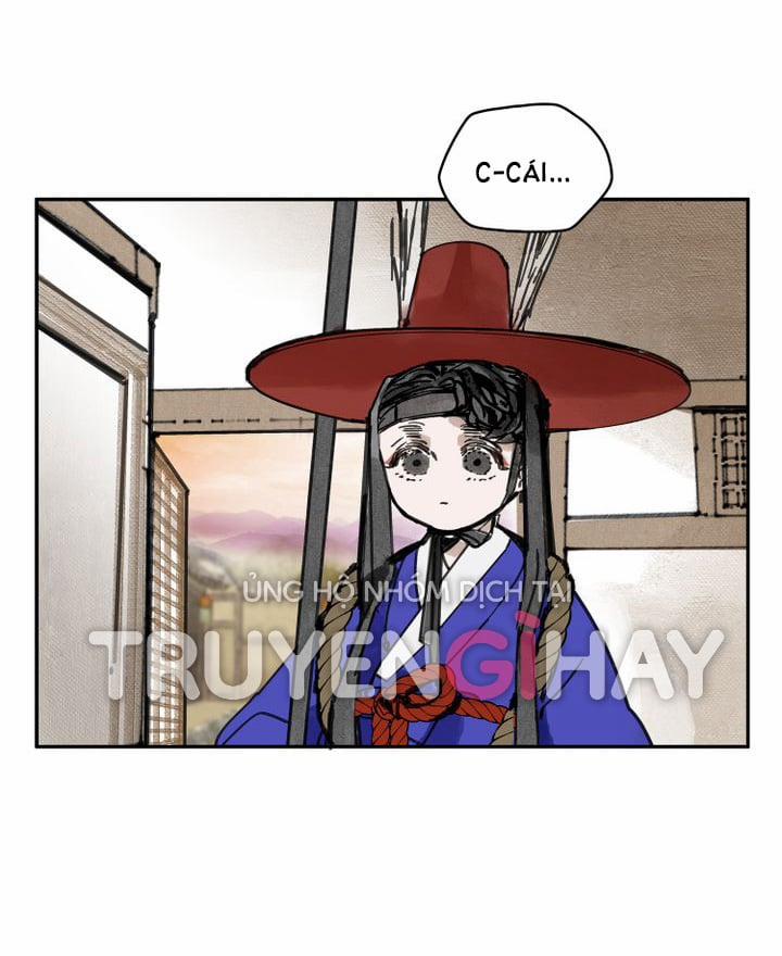 Paljae, Đứa Trẻ Của Mùa Đông 8.2 trang 1