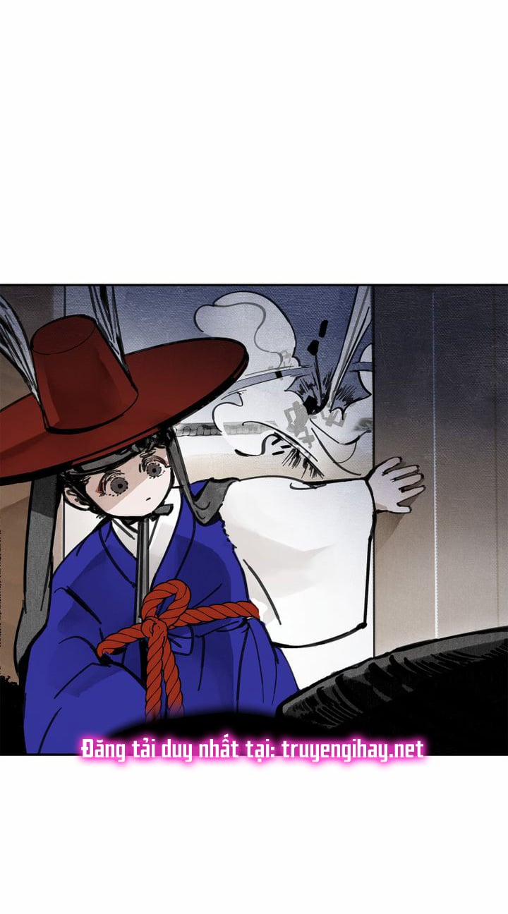 Paljae, Đứa Trẻ Của Mùa Đông 8.2 trang 33