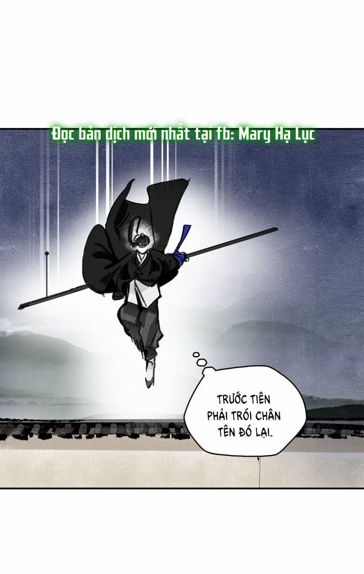 Paljae, Đứa Trẻ Của Mùa Đông 8.2 trang 34