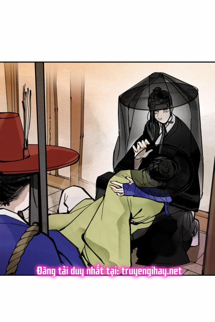 Paljae, Đứa Trẻ Của Mùa Đông 8.2 trang 4