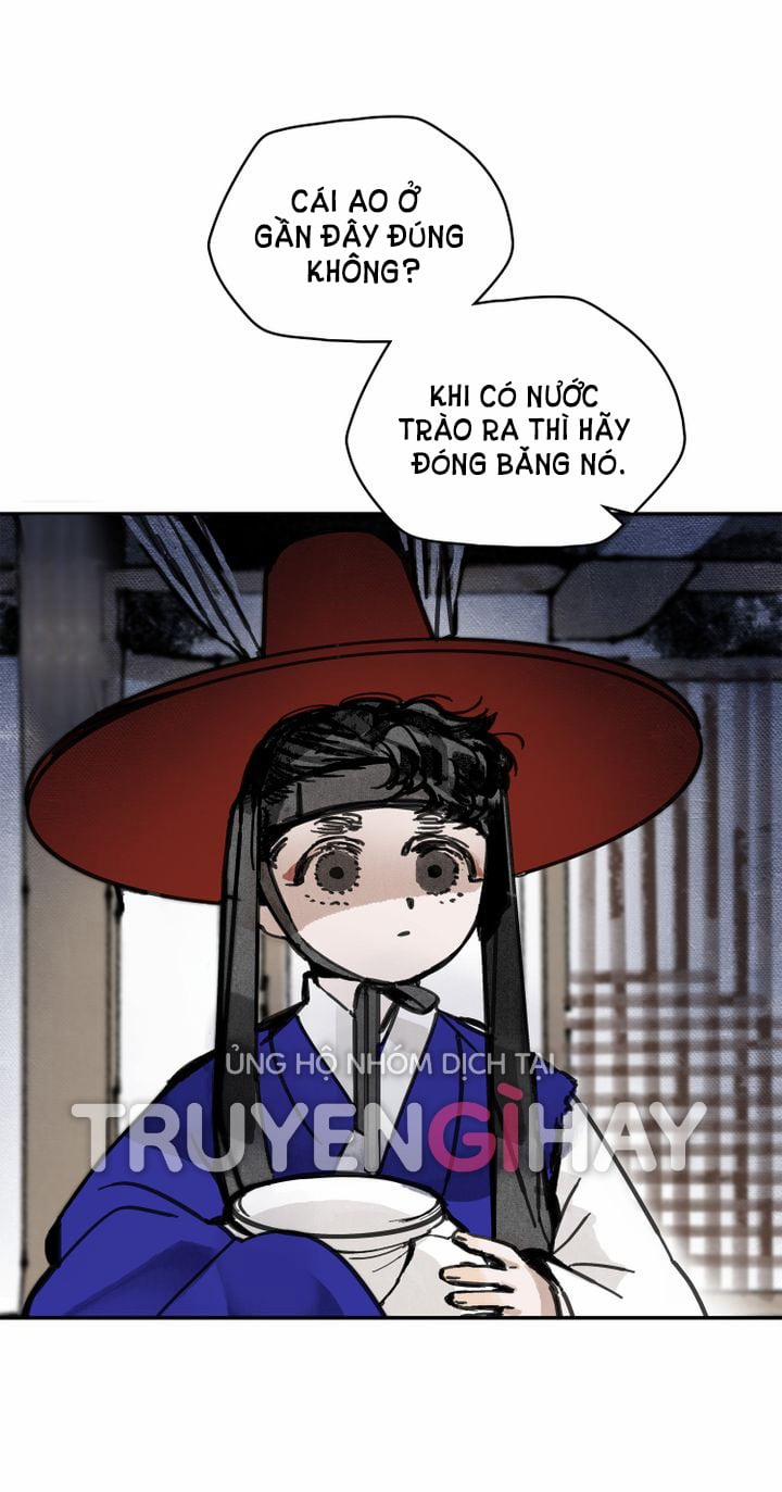 Paljae, Đứa Trẻ Của Mùa Đông 8.2 trang 40