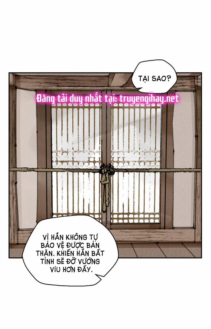 Paljae, Đứa Trẻ Của Mùa Đông 8.2 trang 7