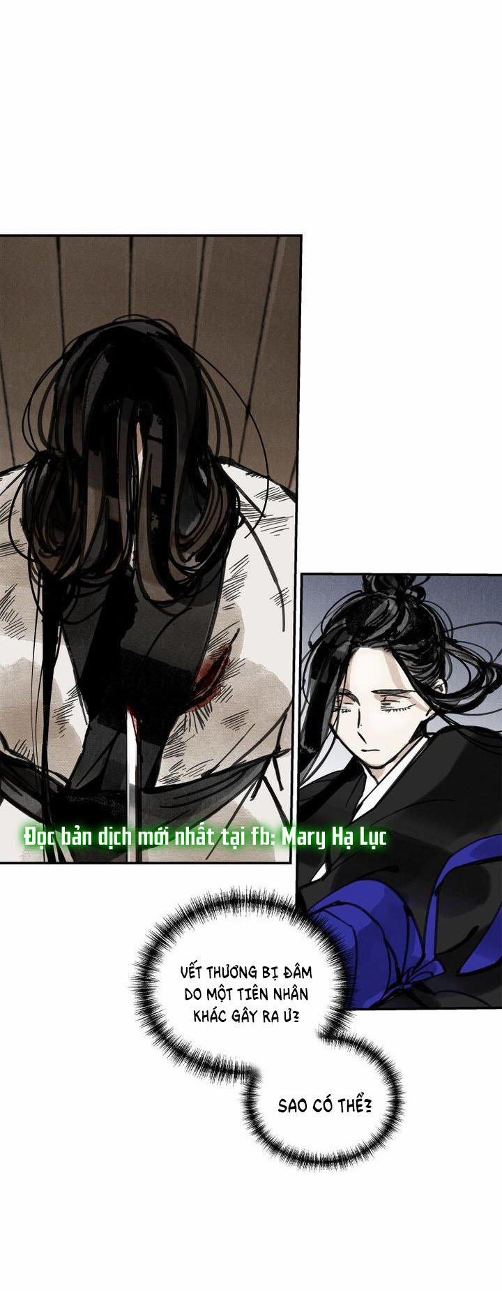 Paljae, Đứa Trẻ Của Mùa Đông 9.2 trang 17