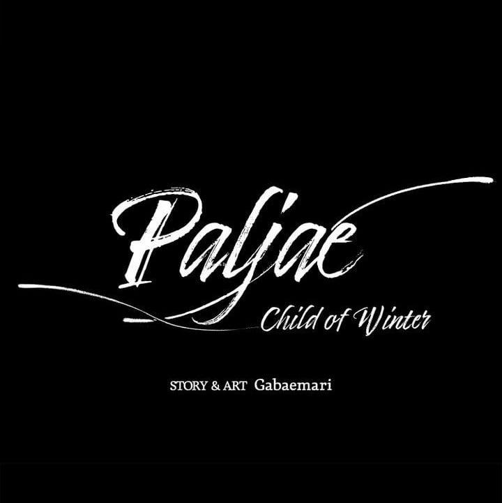 Paljae, Đứa Trẻ Của Mùa Đông 9.2 trang 28