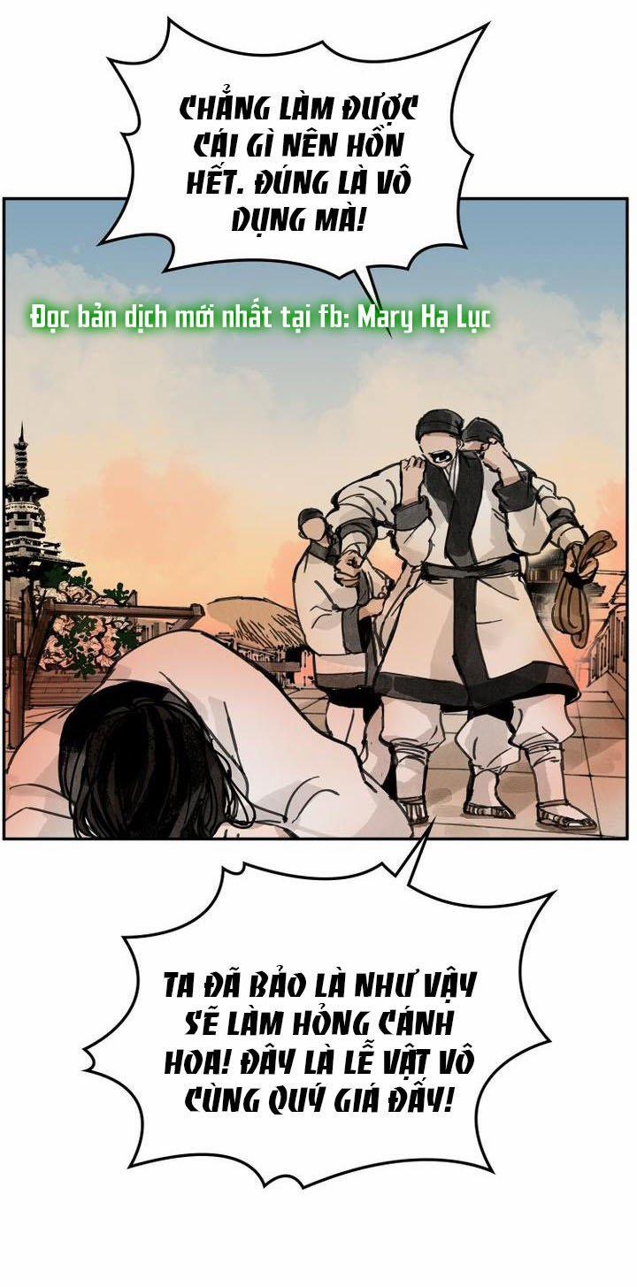 Paljae, Đứa Trẻ Của Mùa Đông 9.2 trang 30